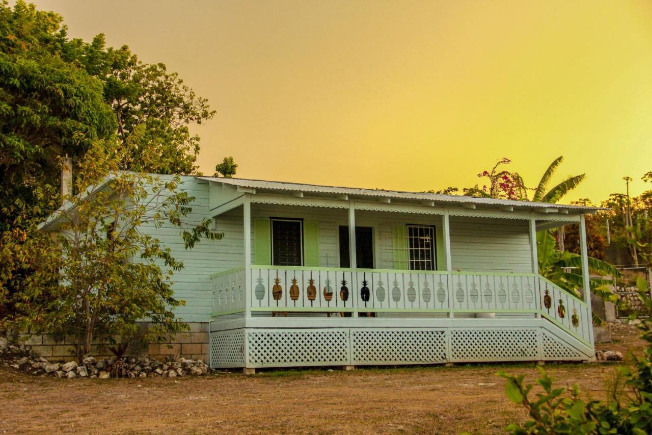 Sunshine Lodge: Your Away From Montego Bay