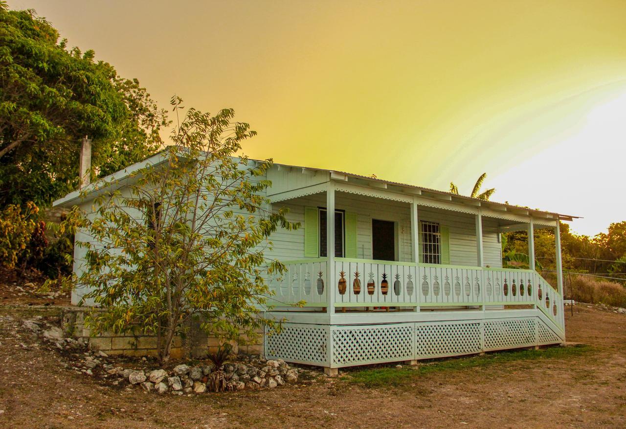 Casa de férias Sunshine Lodge: Your Away From