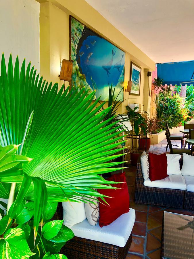 Inn Casa Del Caribe San Juan