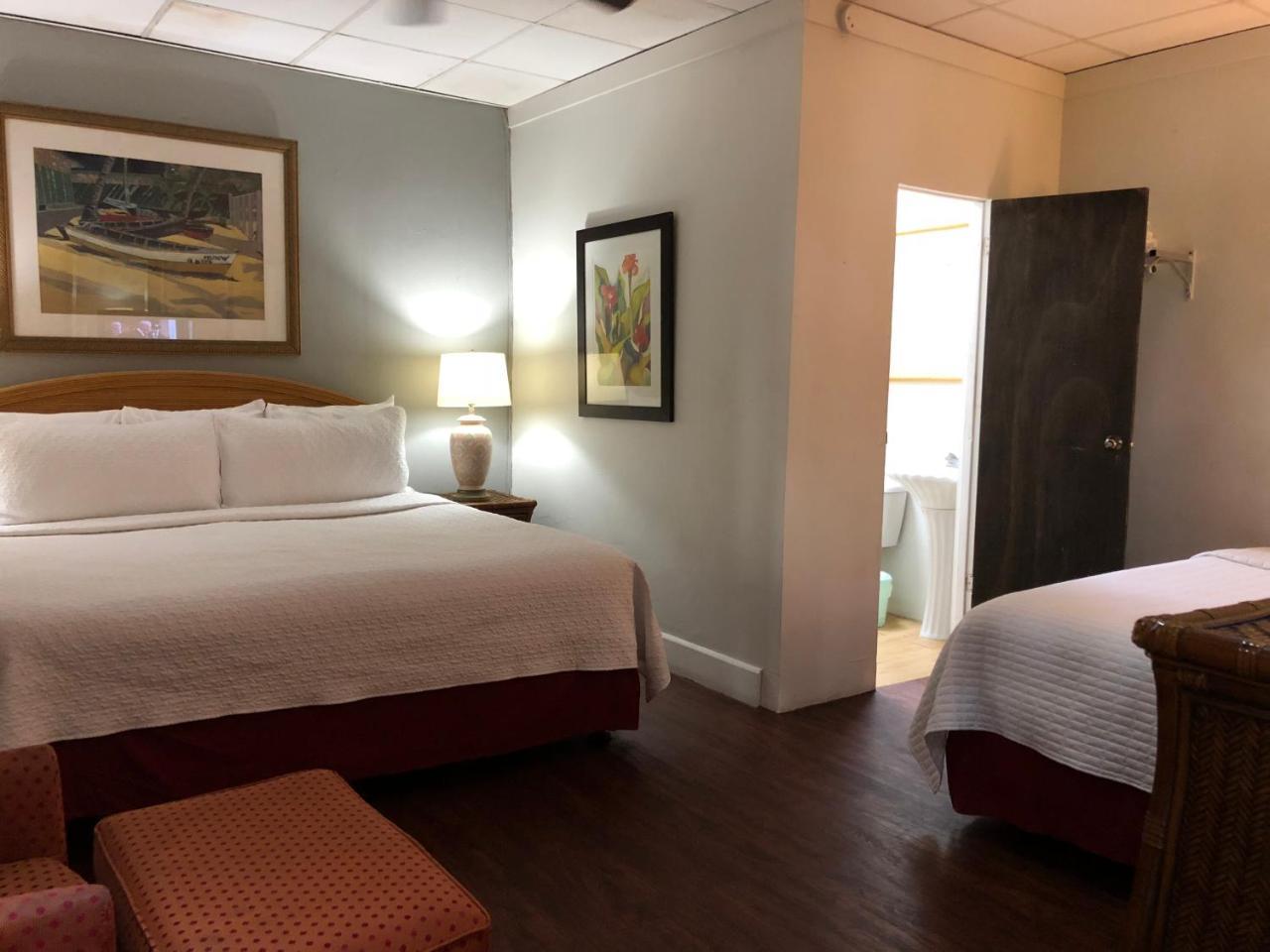 Canario Boutique 3* San Juan