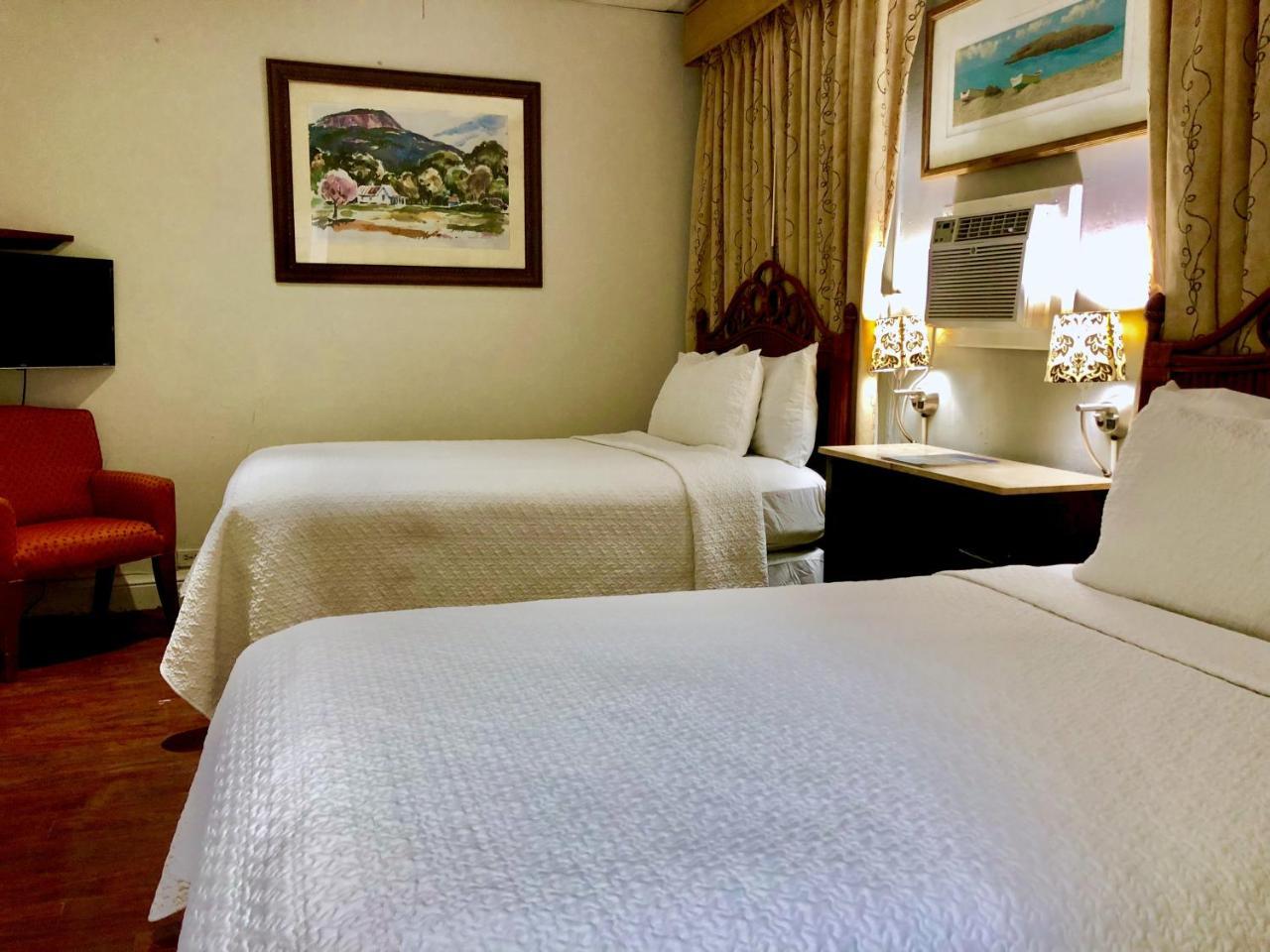 Casa Del Caribe Inn 2*