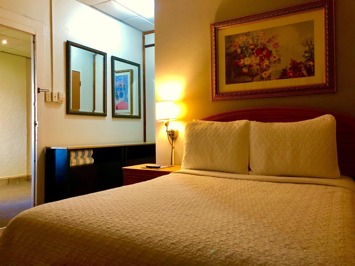 Casa Del Caribe 2* San Juan