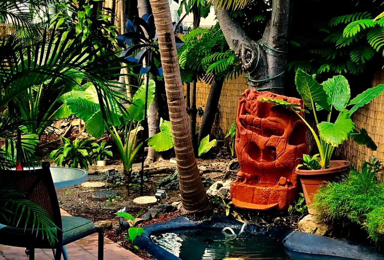 Casa Del Caribe Inn