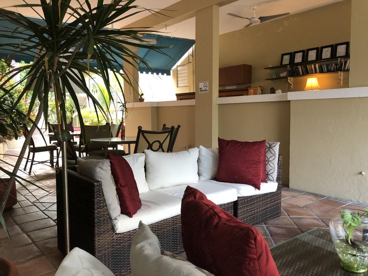 Casa Del Caribe 2* San Juan