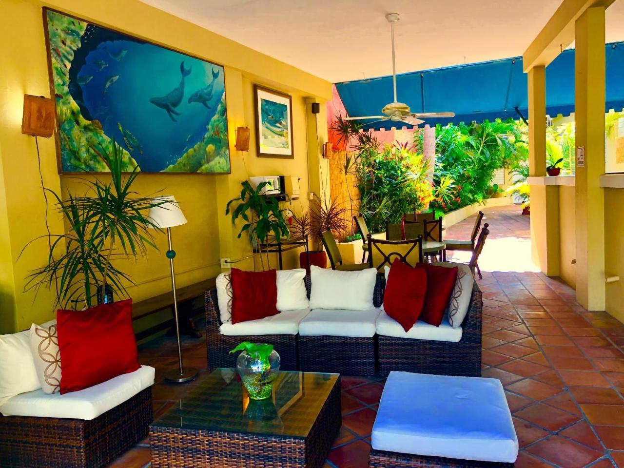 Inn Casa Del Caribe