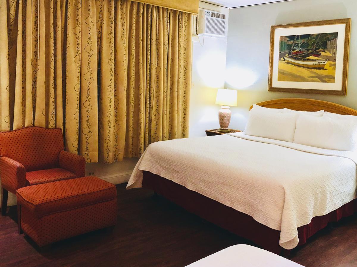 Hotel Canario Boutique 3*