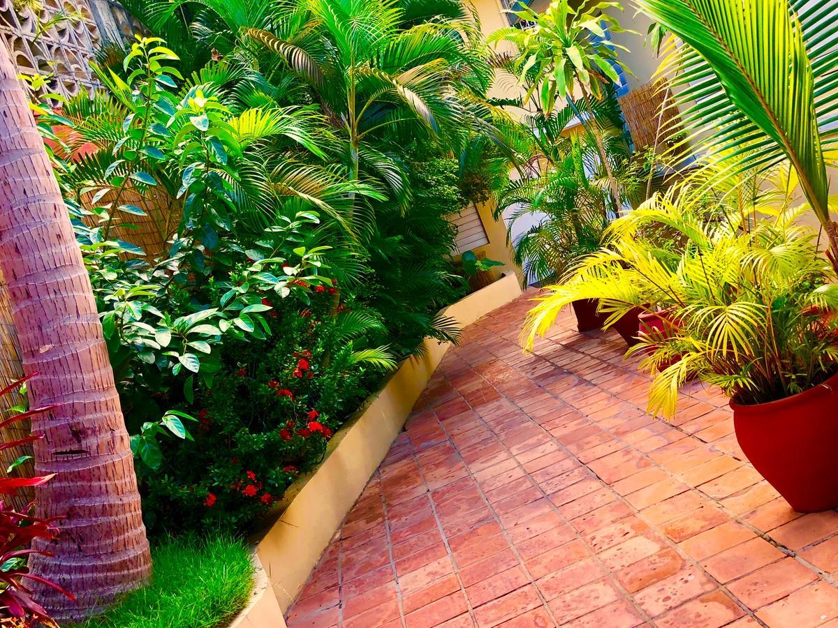 Casa Del Caribe San Juan