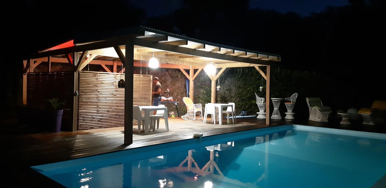 Bed & Breakfast Domaine Choco Vanille *