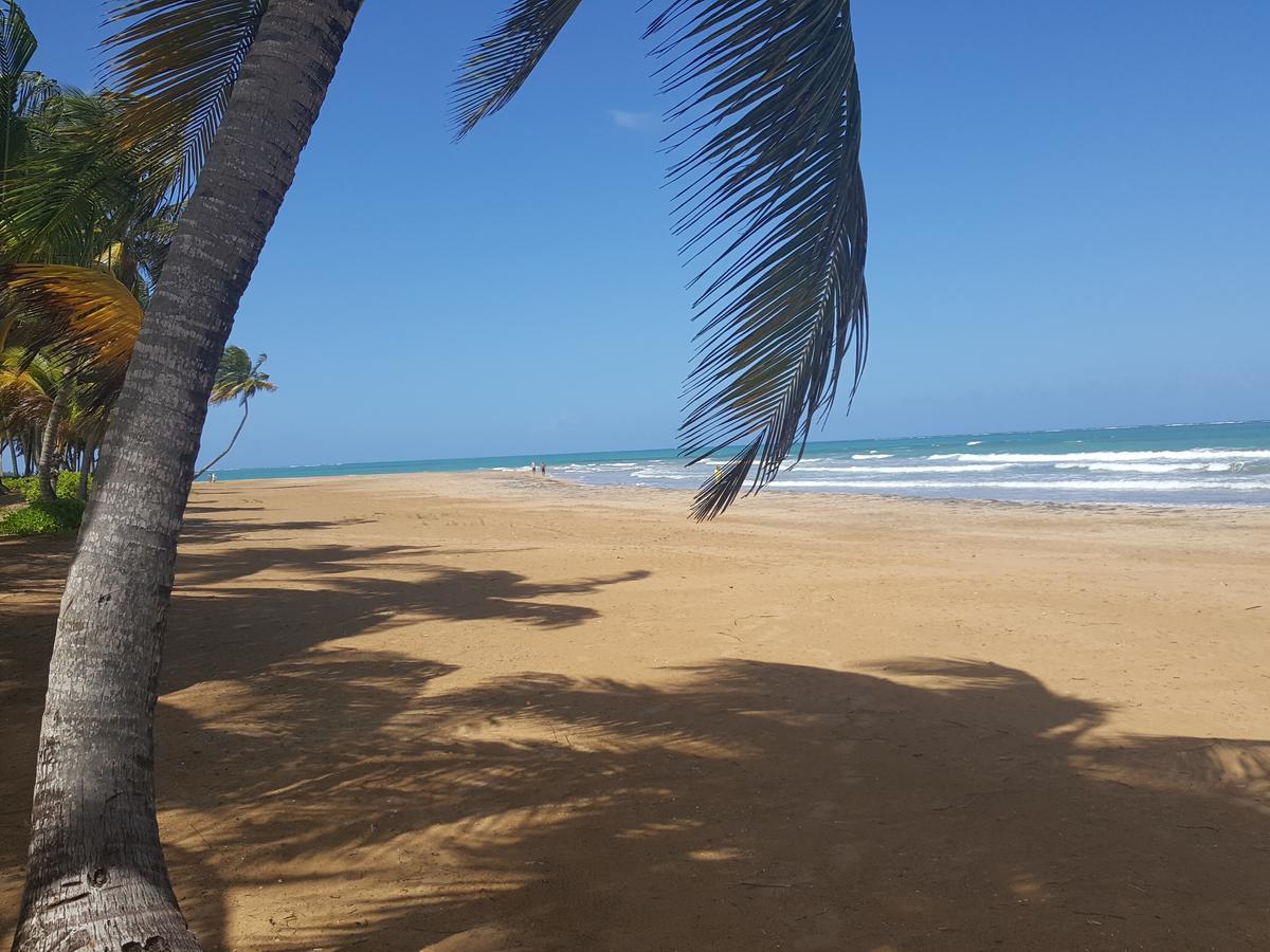 Hermosa Vista Frente Al Mar Holiday home