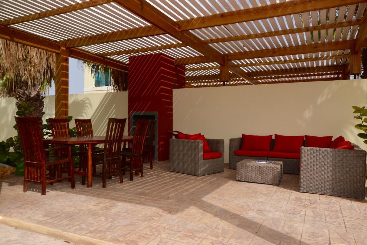 Villa Merlot Villas Aruba Palm Beach