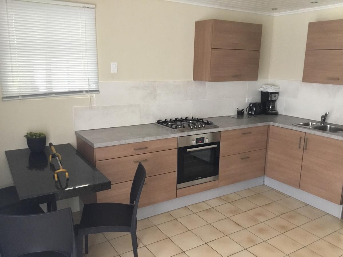 Bananas Apartment