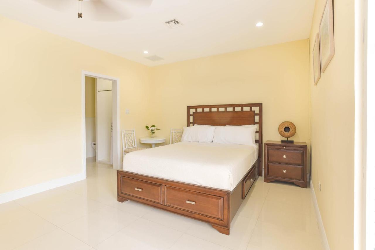 Casa de hóspedes Addison Lee Cayman George Town