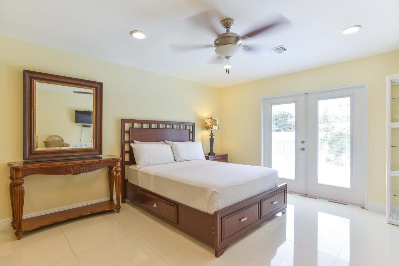 Addison Lee Cayman Casa de hóspedes