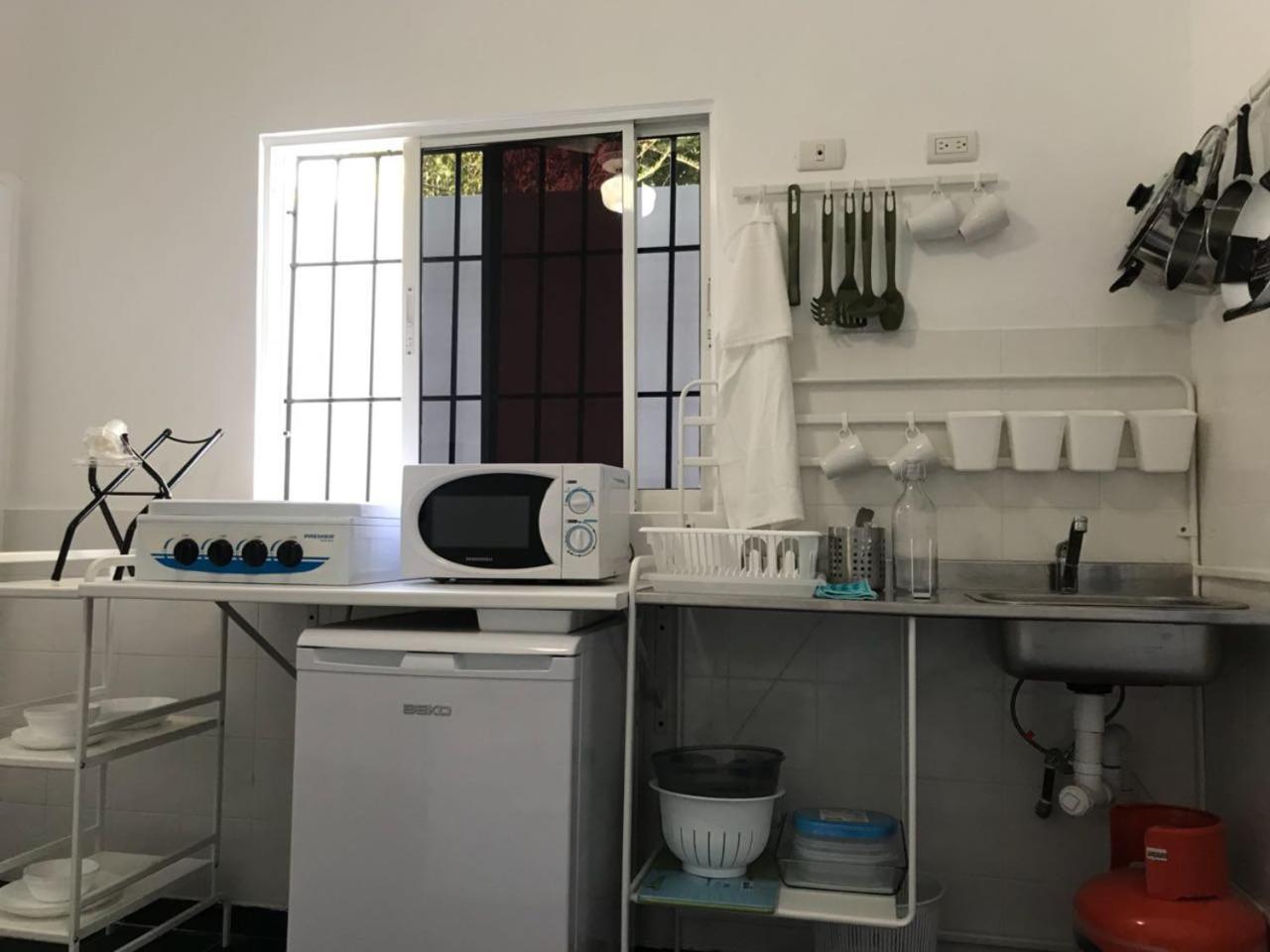 Castillo De Los Minos Guest house