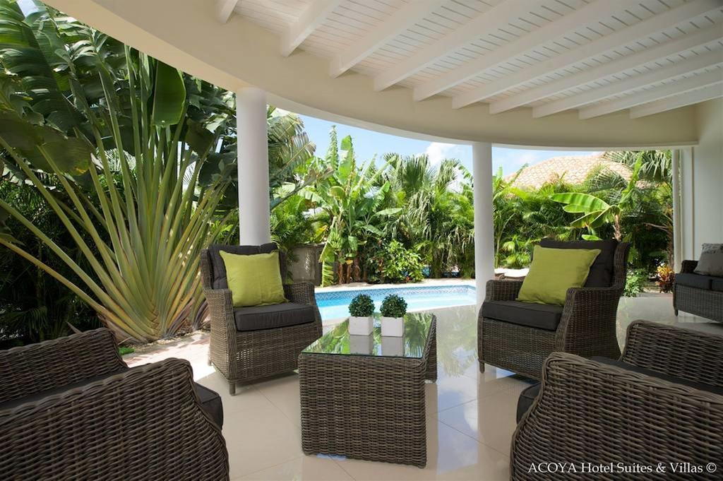 Resort Acoya Curacao Resort, &
