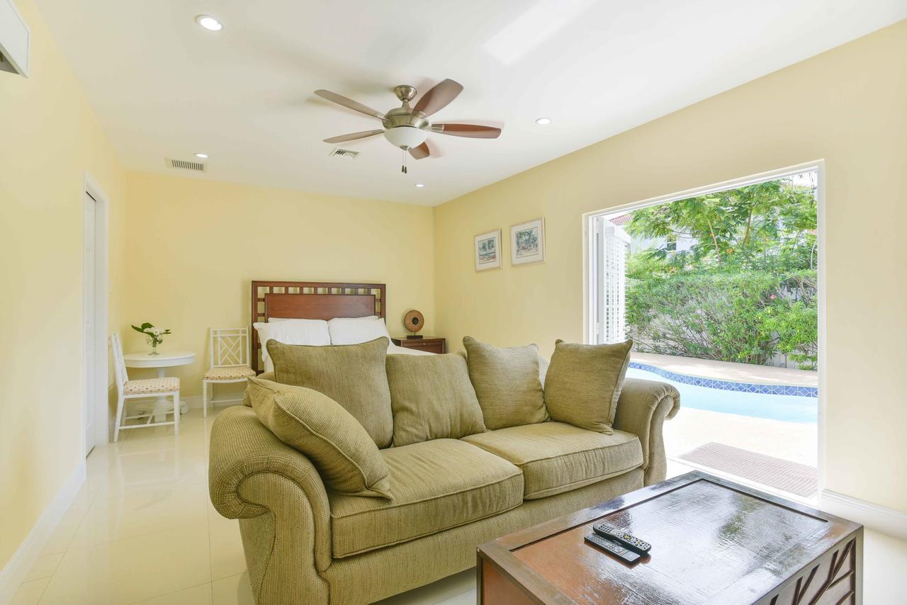 Casa de hóspedes Addison Lee Cayman *