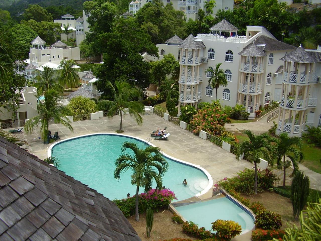 “the View”@sky Castles, Columbus Heights, Ocho Rios