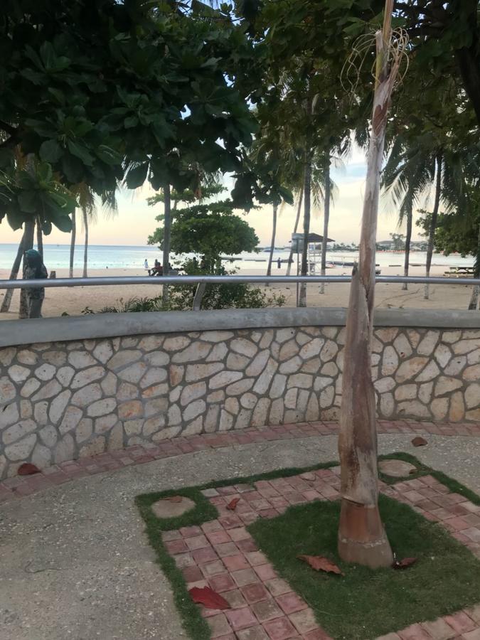 At Sandcastles Ocho Rios