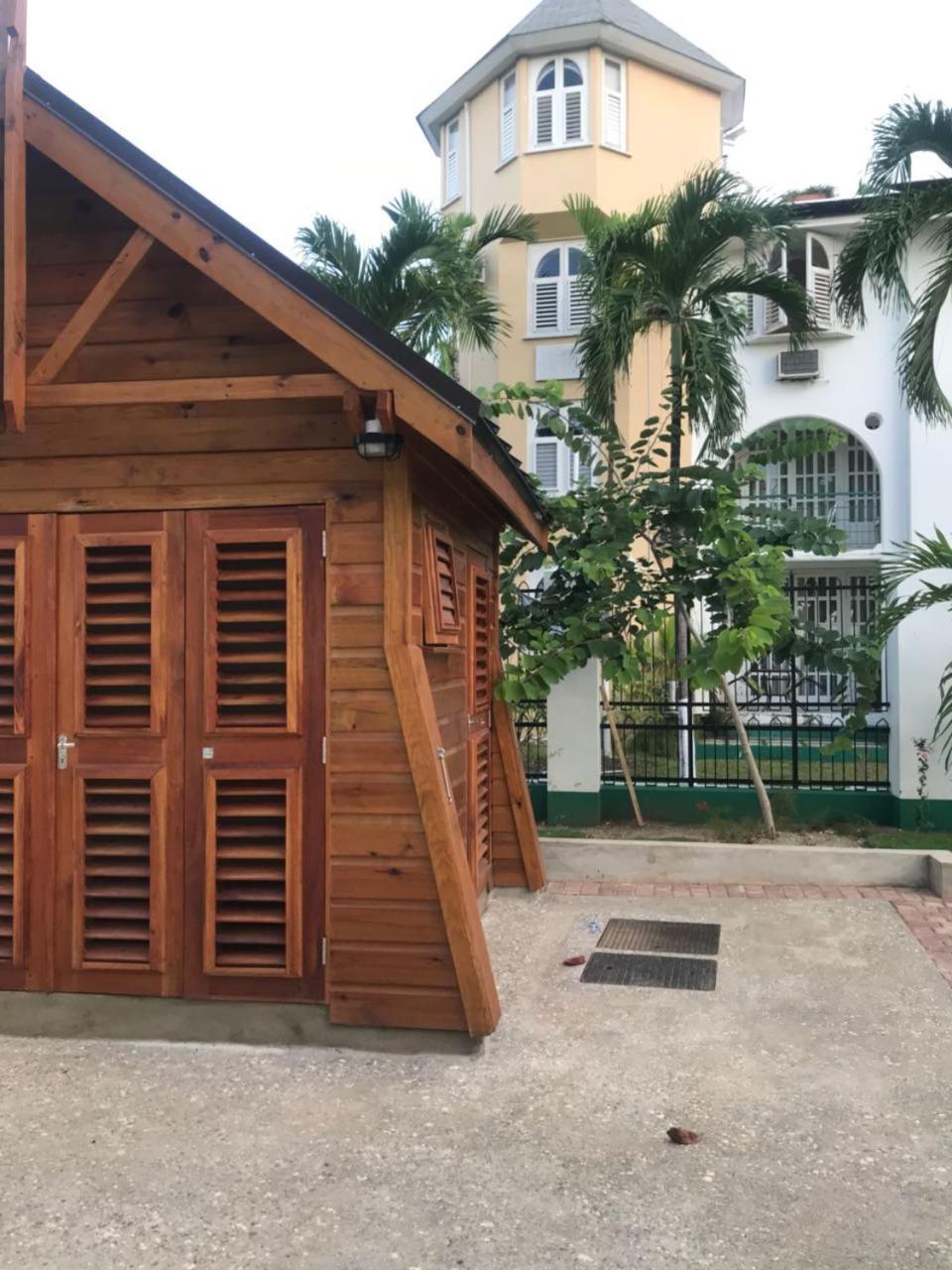 Apartment At Sandcastles Ocho Rios