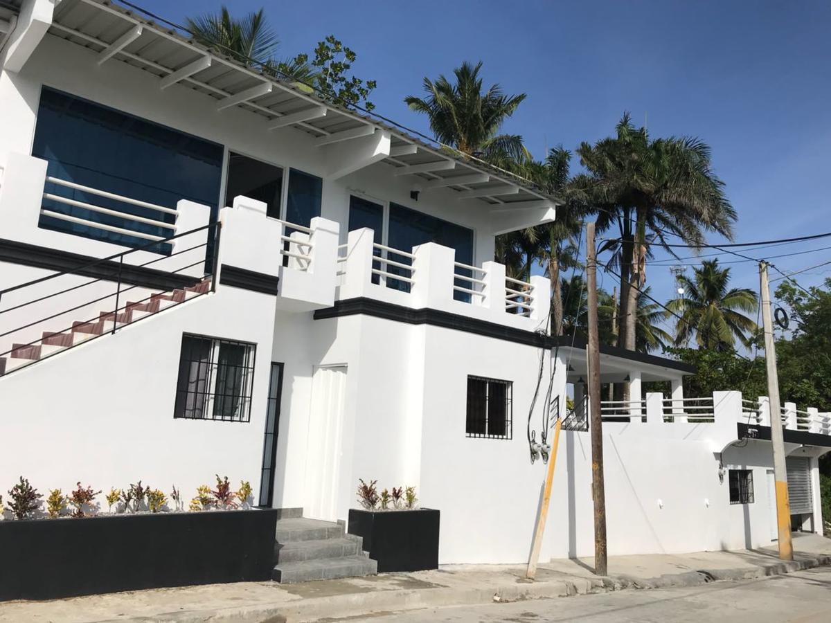 Guest house Castillo De Los Minos Rio San Juan
