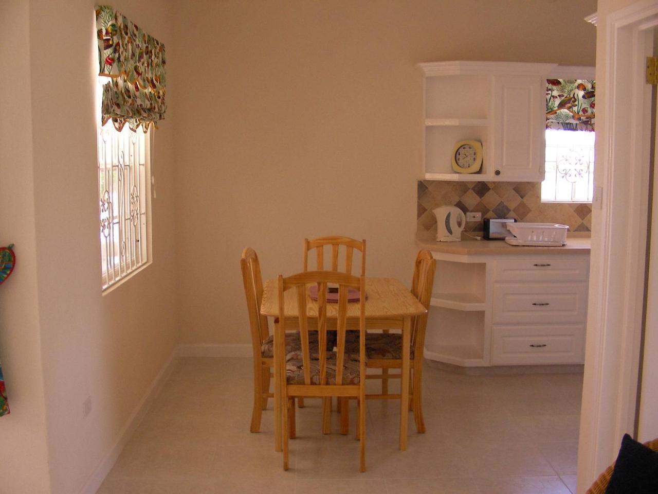 Plover Court