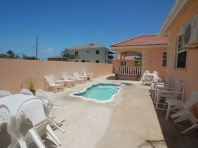 Plover Court