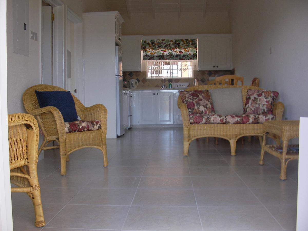 Plover Court Apartment Christ Church