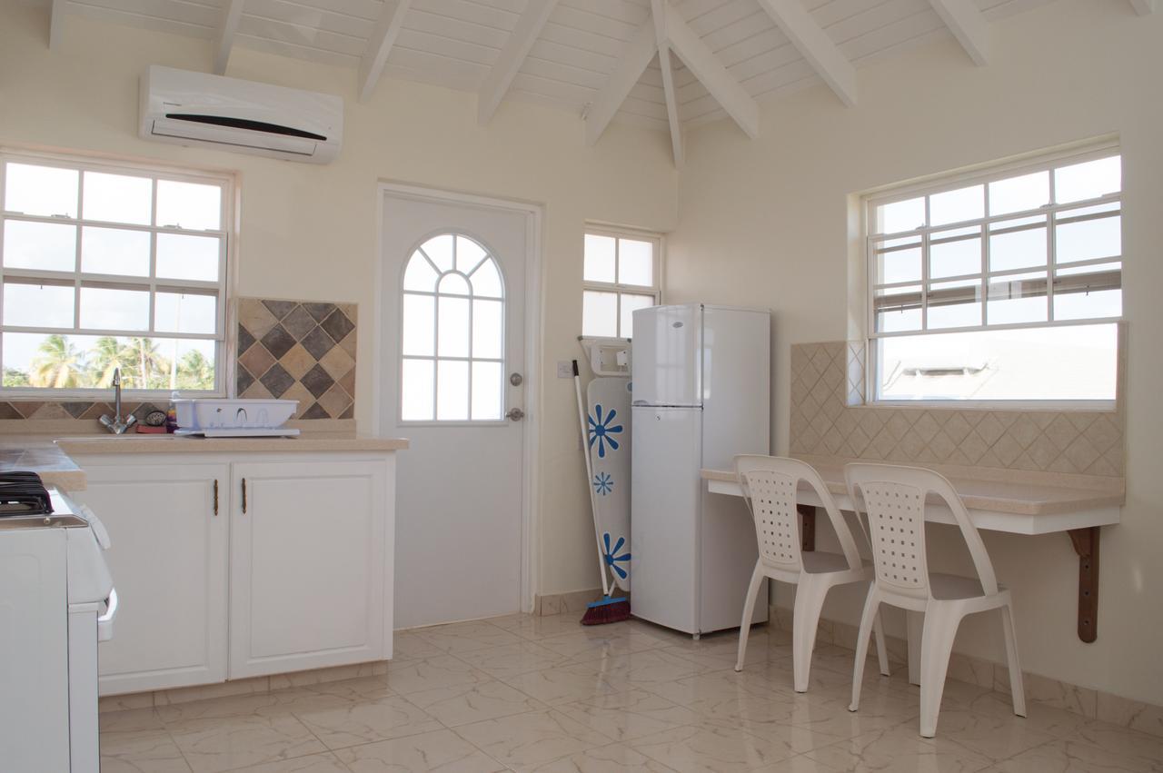 Apartment Plover Court