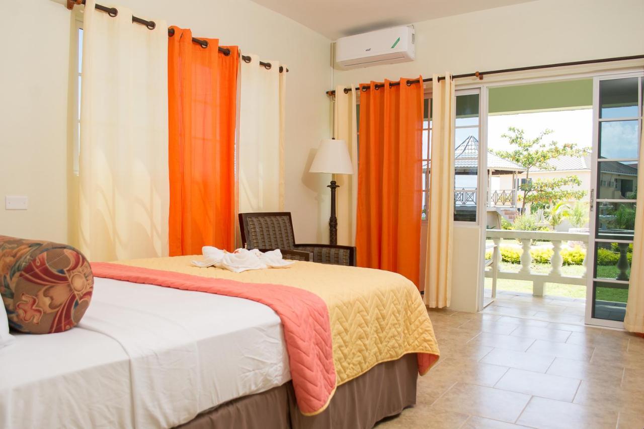 The Sov Negril