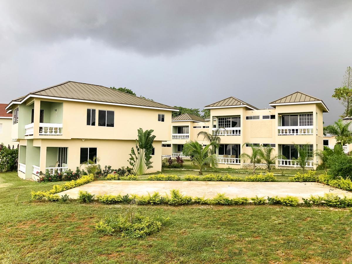 The Sov Hotel Negril