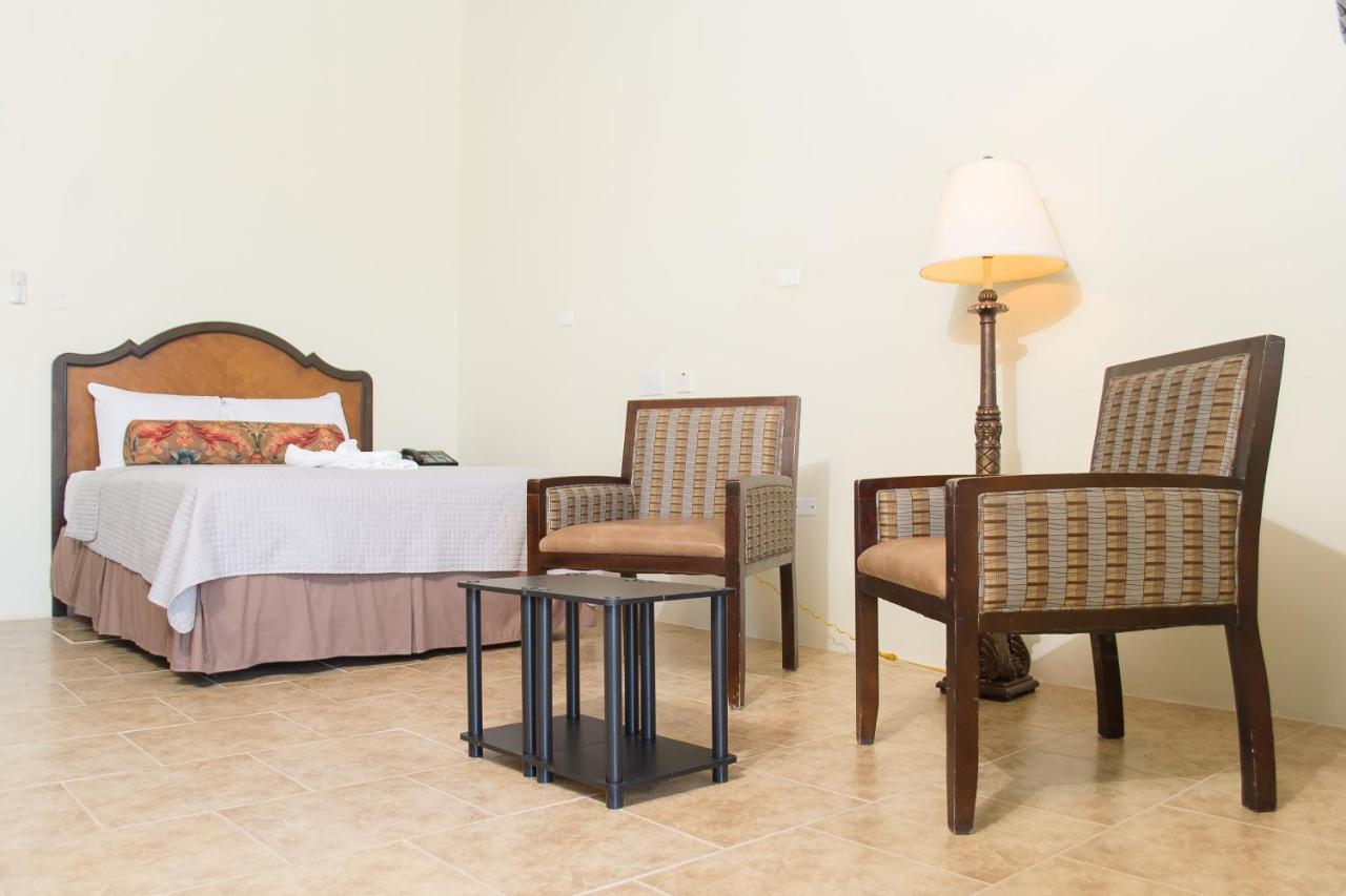 Hotel The Sov