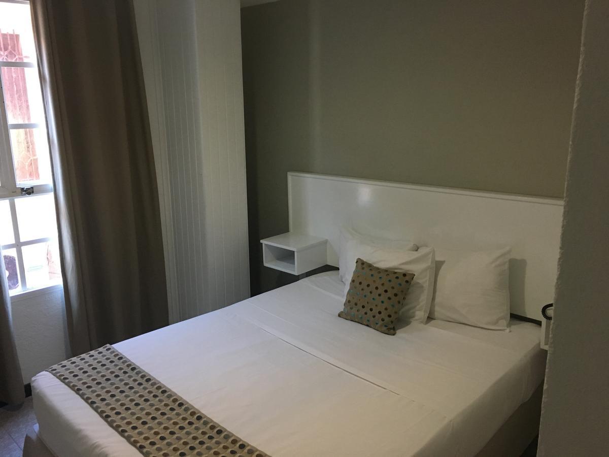 Hotel San Marco Curacao & Casino