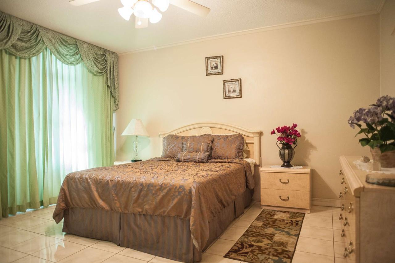 Hotel Club Montego Bay