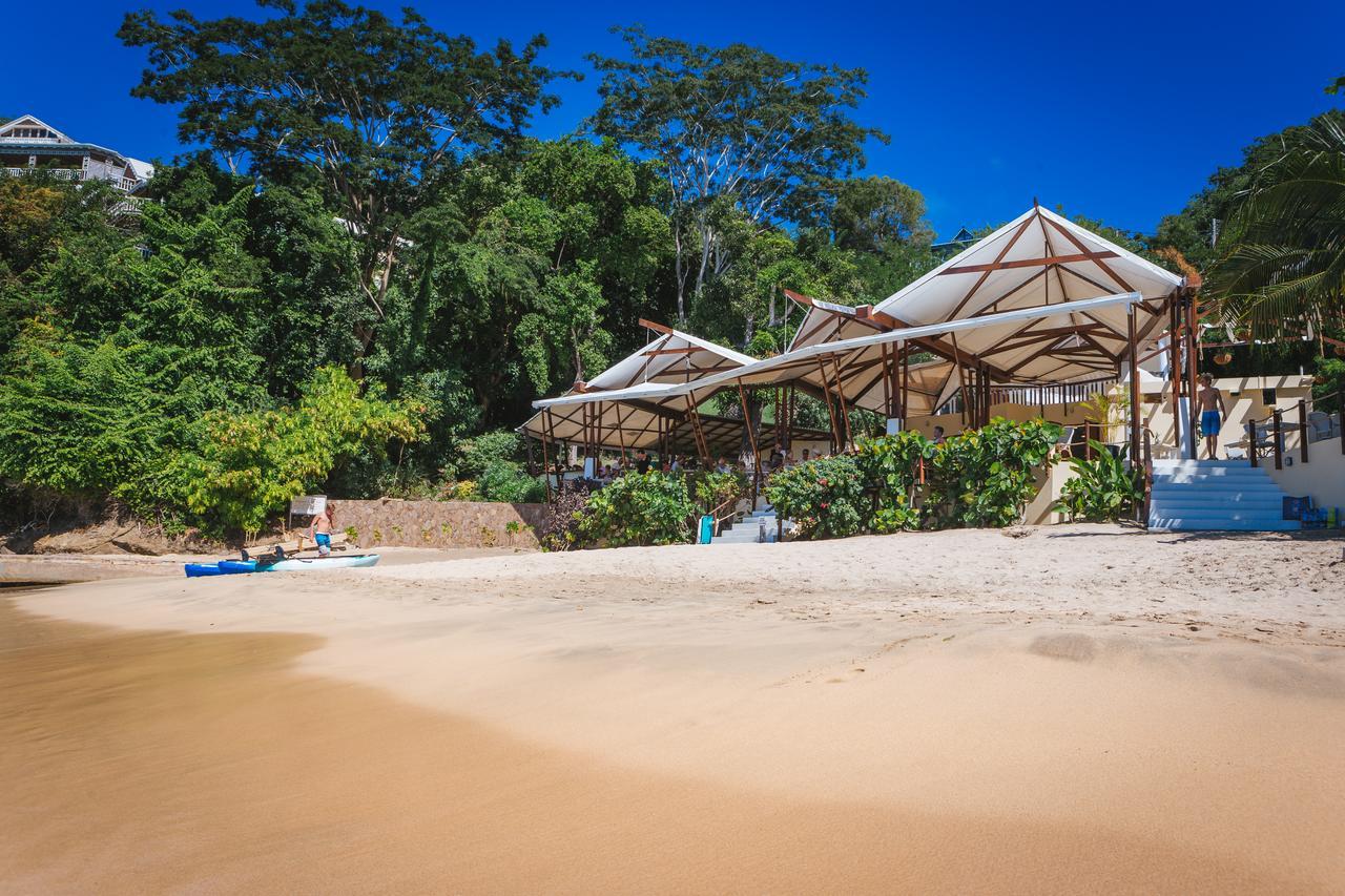 Bequia - Luxury Boutique Hotel 5*
