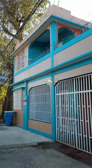 Brisas De Borinquen Apartment *