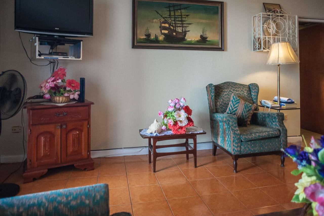 Club Hotel Montego Bay