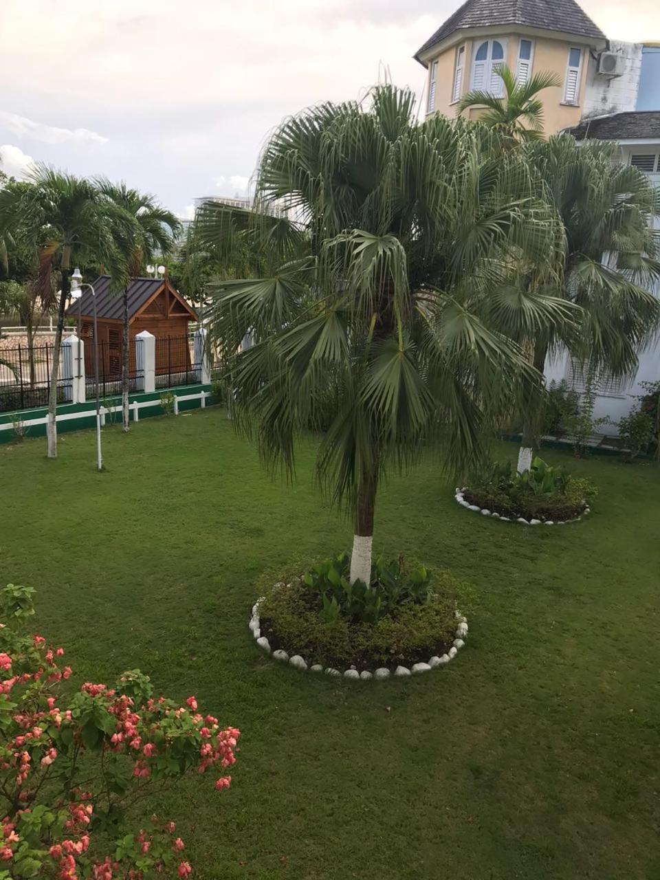 At Sandcastles Apartment Ocho Rios