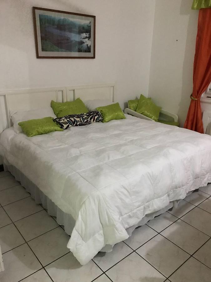 At Sandcastles Apartment Ocho Rios