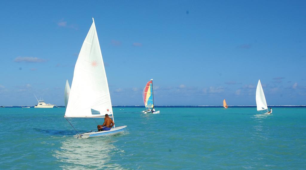 Barcelo Bavaro Beach (adults Only) 5*