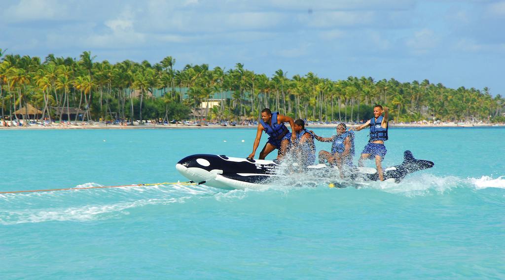 Barcelo Bavaro Beach (adults Only) Punta Cana