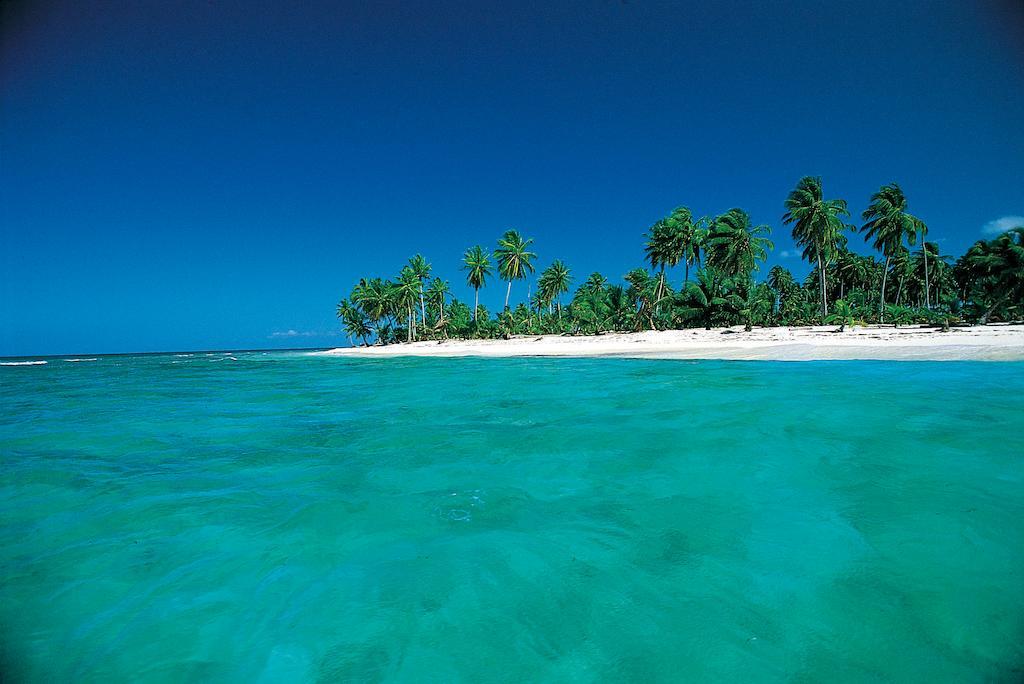 Barcelo Bavaro Beach (adults Only) Punta Cana
