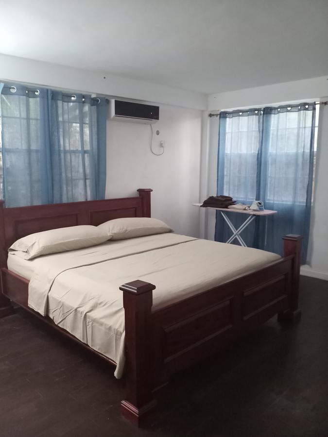 Apartment Seaview Gros Islet