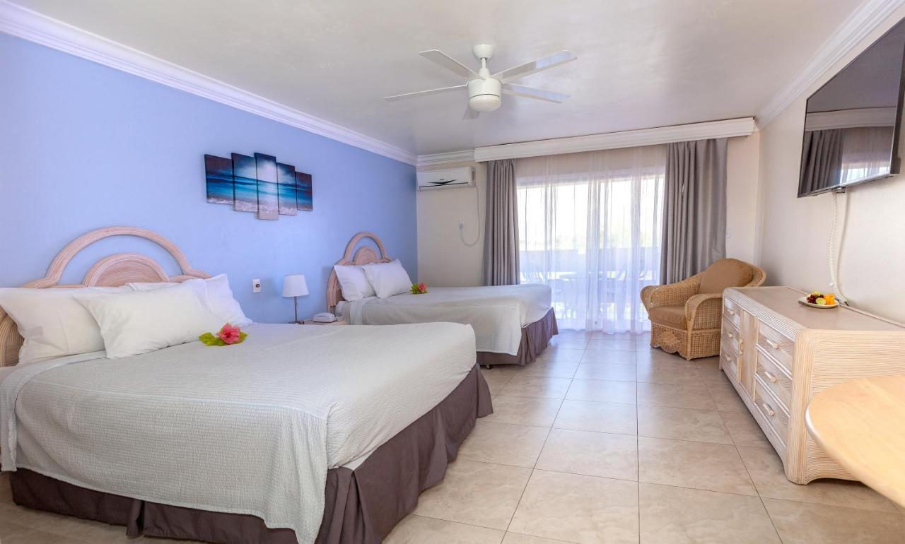 Hotel Bell Channel Freeport