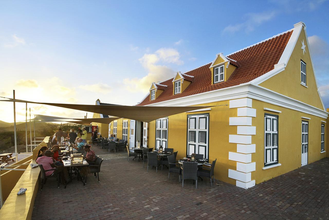 Landhuis Klein Santa Martha 3* Soto