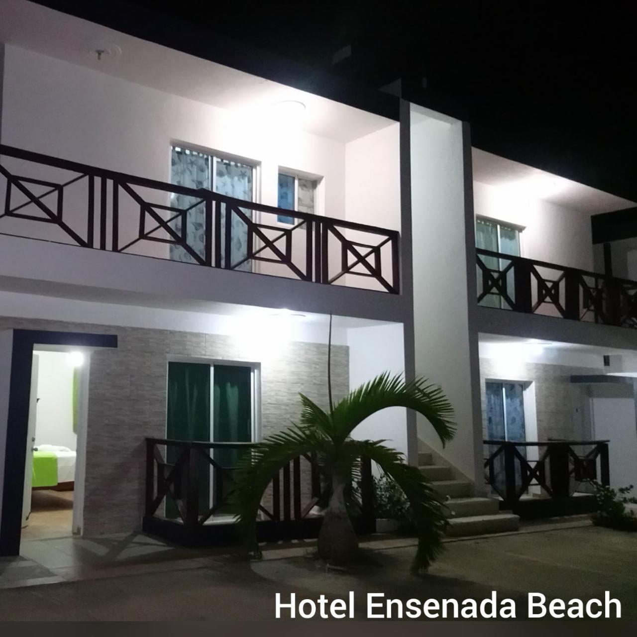 Ensenada Hotel