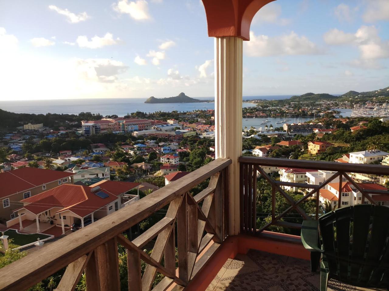 Seaview