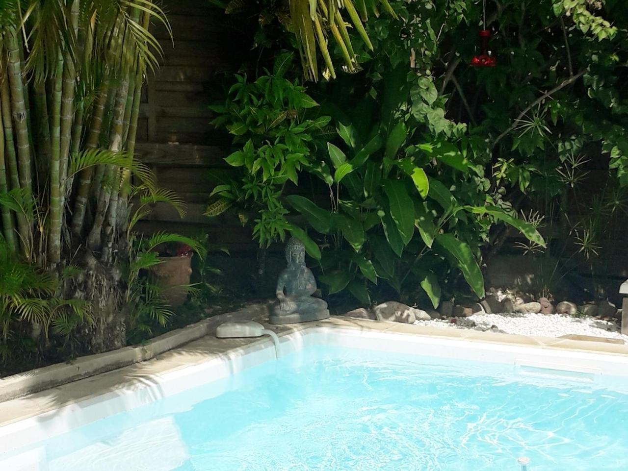 Villa Bonbon Siwo Le Diamant