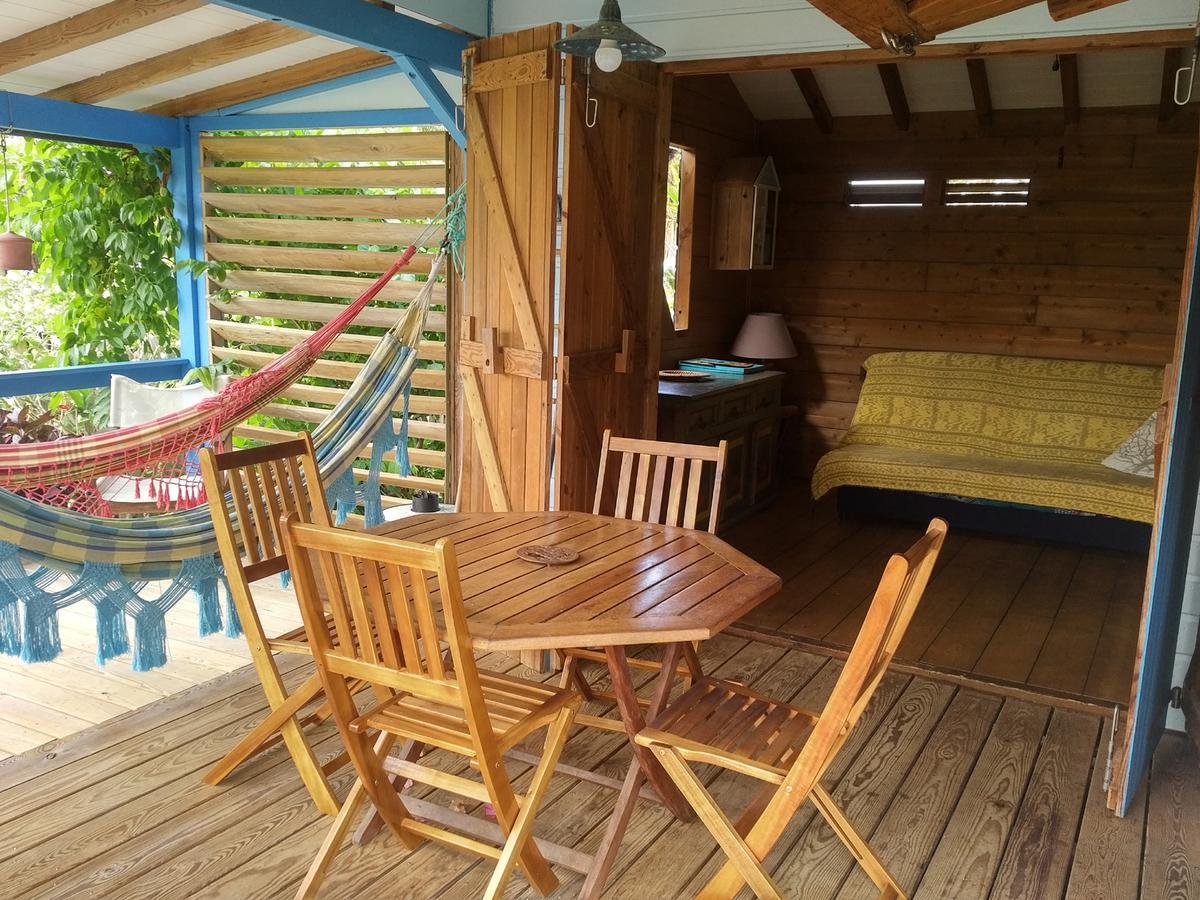 Bungalove Alojamento *