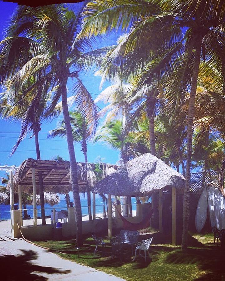 El Cayito Montecristi 4* San Fernando de Monte Cristi