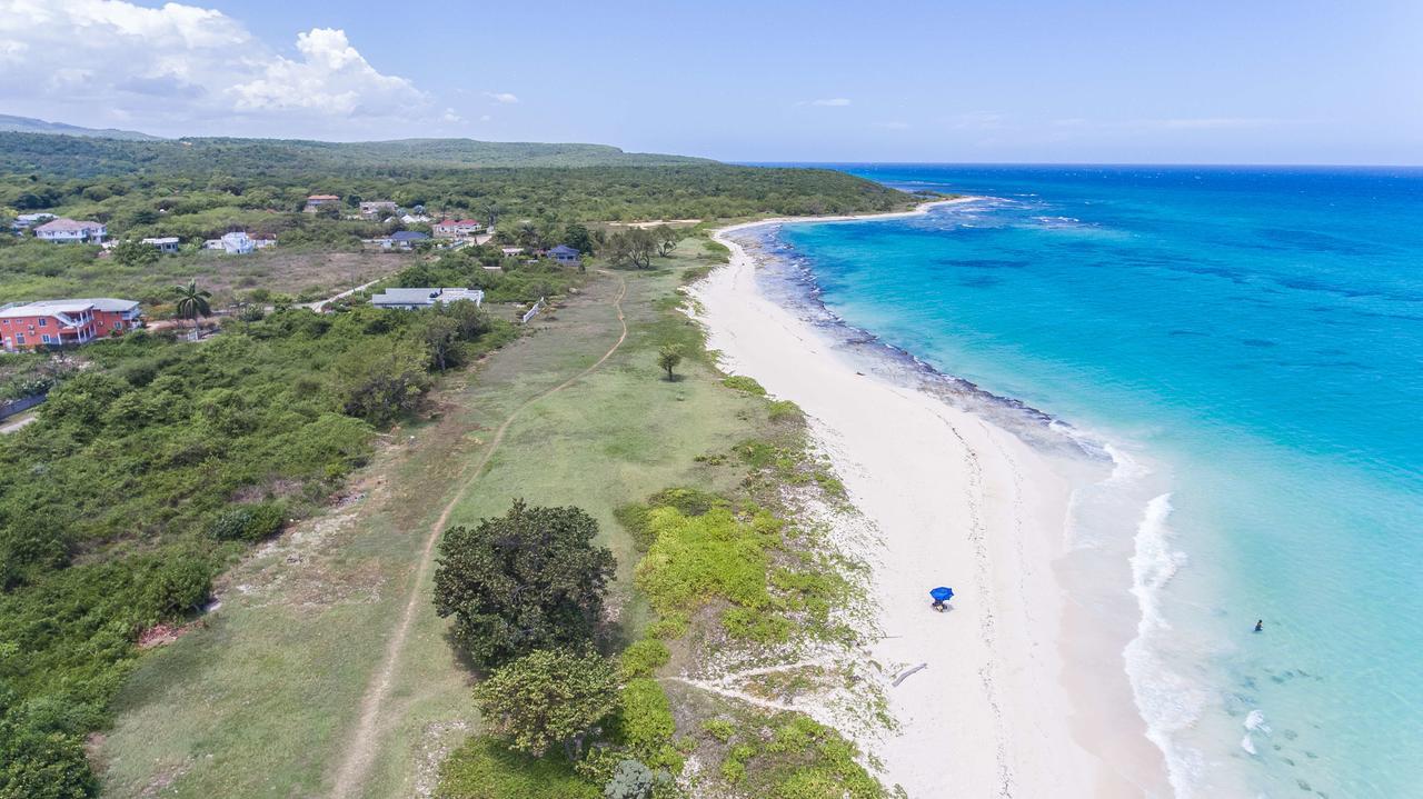 Palms Villa Duncans